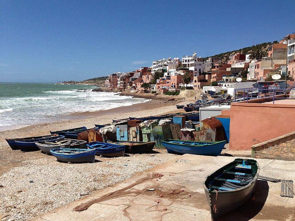 taghazout marocsiyaha