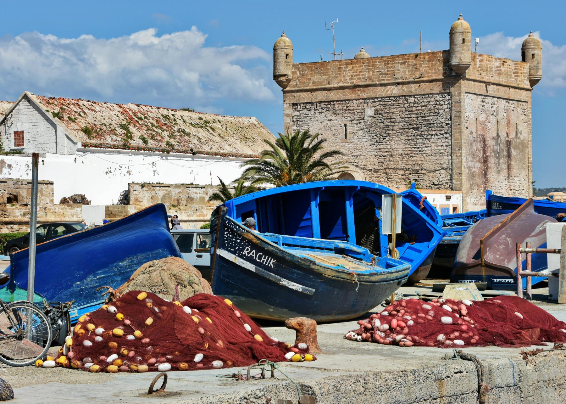 essaouira maroc