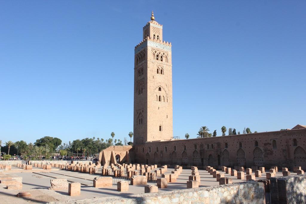 marrakech maroc