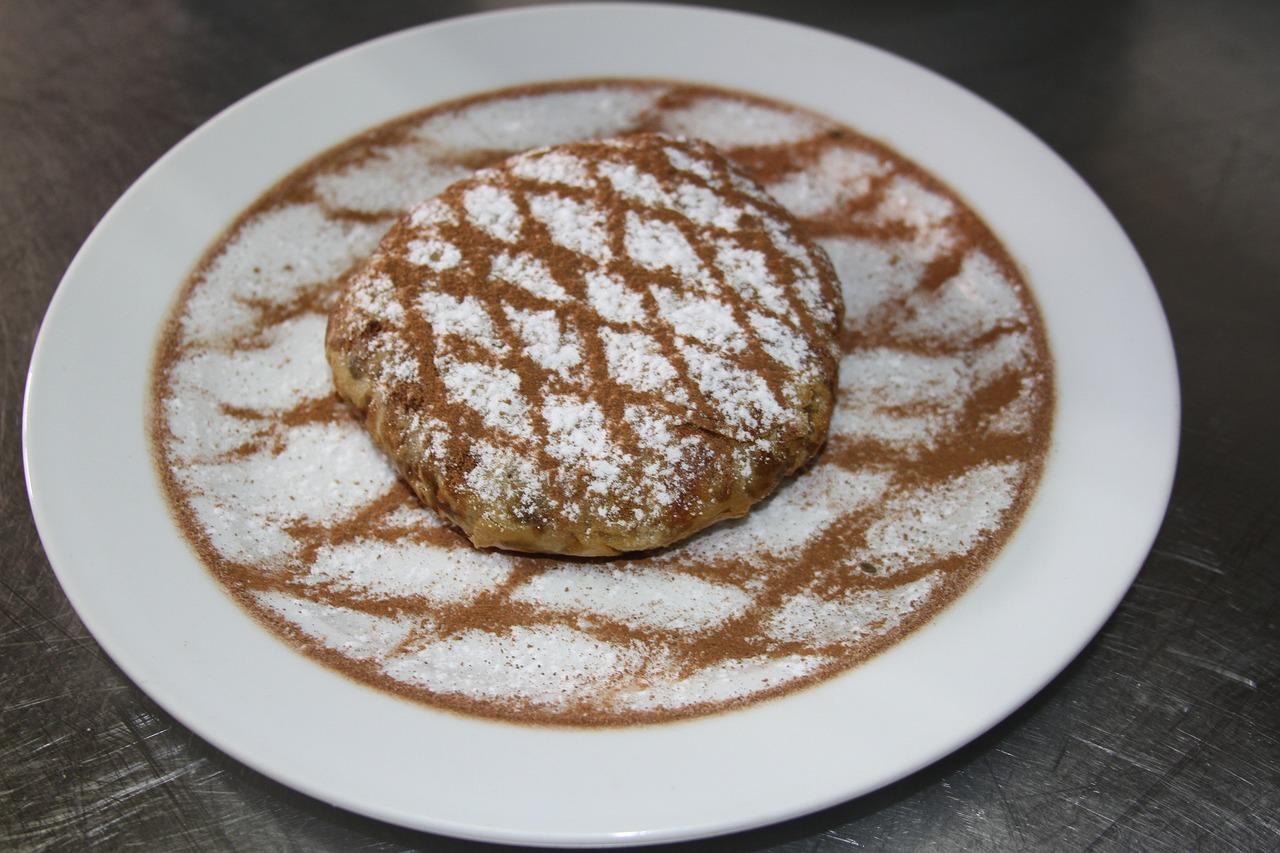 pastilla maroc