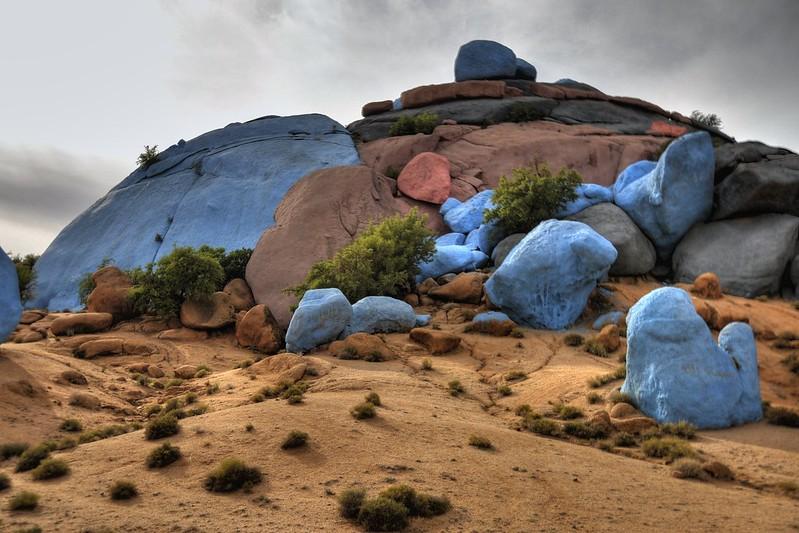 tafraout marocsiyaha