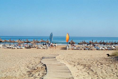 Maroc Siyaha voyage ville Saïdia, Saïdia, la Perle Bleue du Maroc