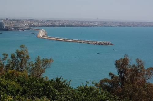 Maroc Siyaha voyage ville Safi, Safi : Une Perle du Maroc