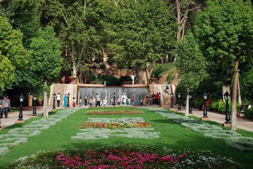 Maroc Siyaha voyage ville Beni Mellal, Beni Mellal : Guide Complet pour Visiter et Profiter de cette Ville Marocaine