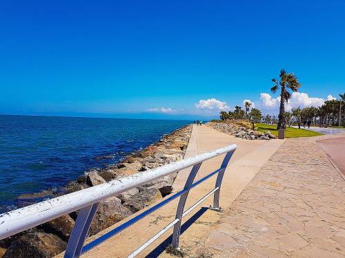 Maroc Siyaha voyage ville Nador, Découverte de Nador, Maroc