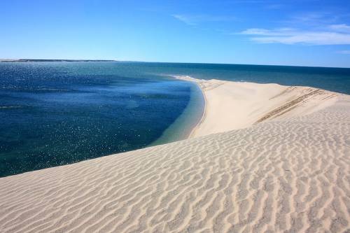 Dakhla : Découvrez la Perle du Désert au Maroc