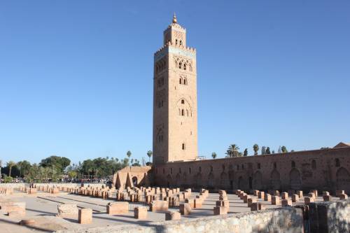 Marrakech : Découvrez la Ville Rouge du Maroc