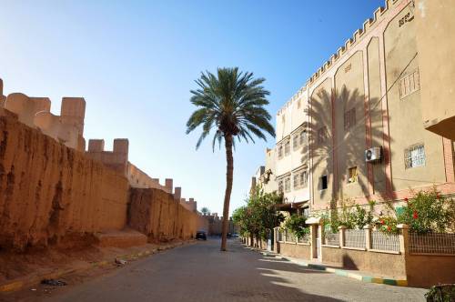 Maroc Siyaha voyage ville Taroudant, Taroudant, la Ville Historique du Souss