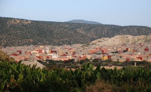 Maroc Siyaha voyage ville Awrir, Guide Touristique de Awrir - Que faire à Awrir, Maroc