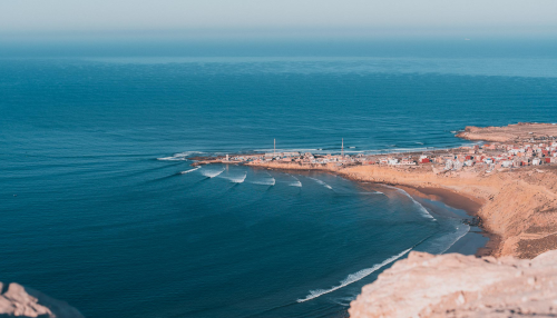 Maroc Siyaha voyage ville Imsouane, Guide Touristique d'Imsouane : Découvrez ce Joyau du Maroc | Tourisme Maroc