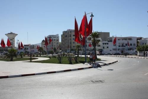 Maroc Siyaha voyage ville Martil, Martil, Maroc : Guide Complet pour Votre Visite