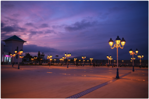 Maroc Siyaha voyage ville M’diq, Découvrez M’diq, une perle méditerranéenne au Maroc, avec ses plages, son ancienne médina et ses sites naturels