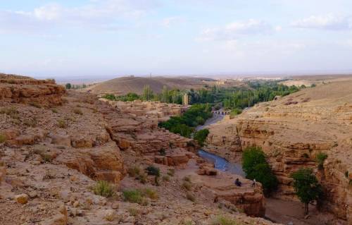 Maroc Siyaha voyage ville Midelt, Guide Touristique de Midelt, Maroc