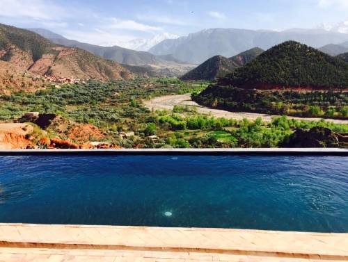 Maroc Siyaha voyage ville Ourika, Guide Touristique de Ourika - Que faire à Ourika, Maroc