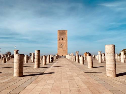 Rabat, Capitale du Maroc - Guide Touristique