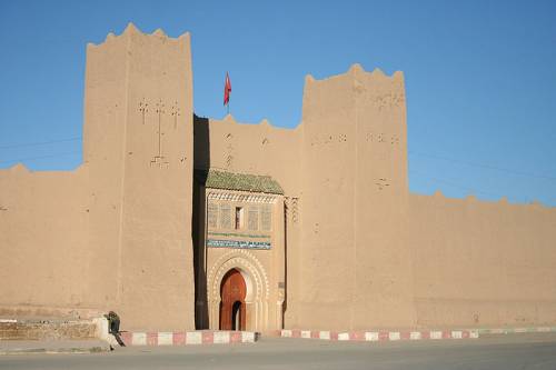 Maroc Siyaha voyage ville Rissani, Guide Touristique de Rissani, Maroc