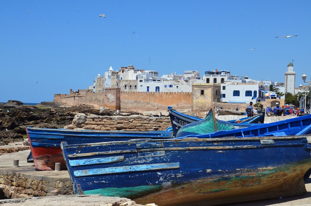 visiter essaouira voyager